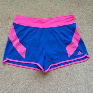 Adidas Climalite Shorts